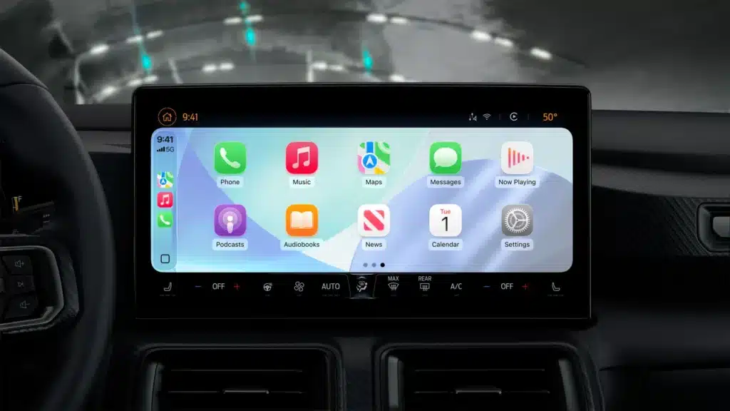 Apple CarPlay is about to get another widely-requested feature with its new iOS 26 update