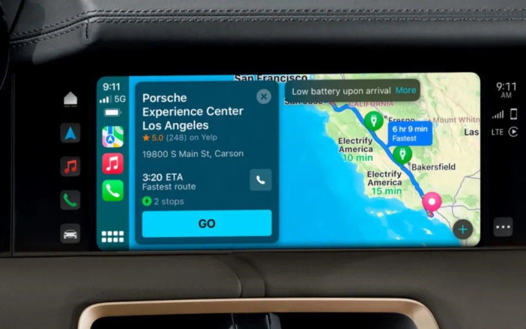 There's a simple Apple Maps setting you can change that fixes an issue that's plagued everyone for years