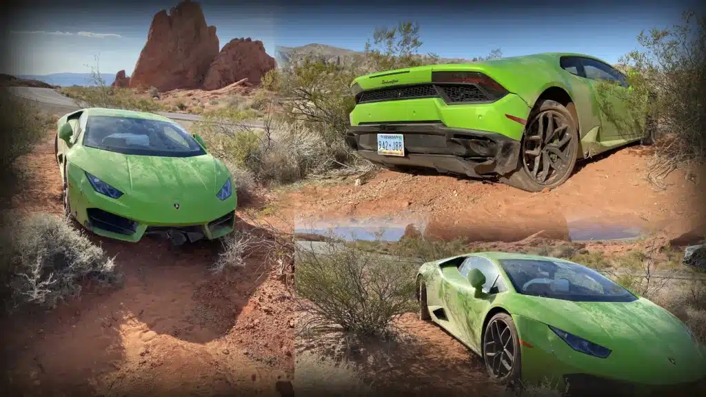 Abandoned-Lamborghini-Huracan