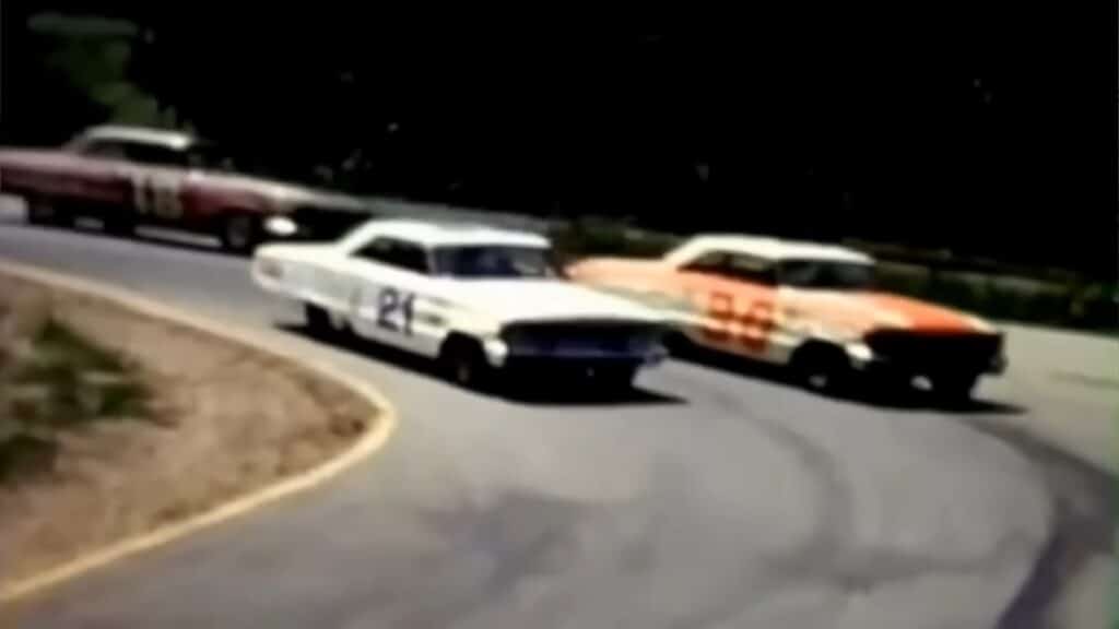 Chicago locals drive past lost racing history daily and do not knows it exists