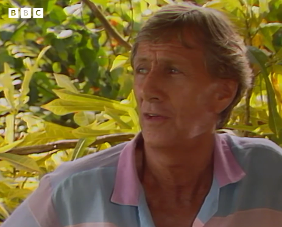 Man bought an abandoned island for $11,000 to plant 16,000 trees and bring endangered species back, refusing to sell despite being offered $50M