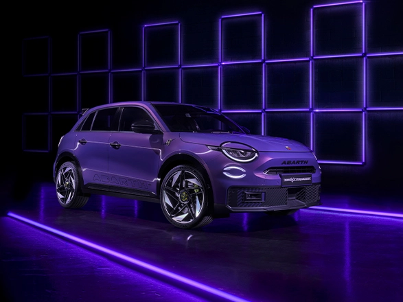 Fiat has hinted that the petrol-powered Abarth might be about to make a comeback - because the customers want to customise cars further