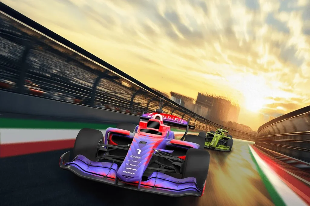 Abu Dhabi pioneered Formula 1 for driverless cars and, inevitably, we now need to talk about what happened after the first crash between autonomous cars