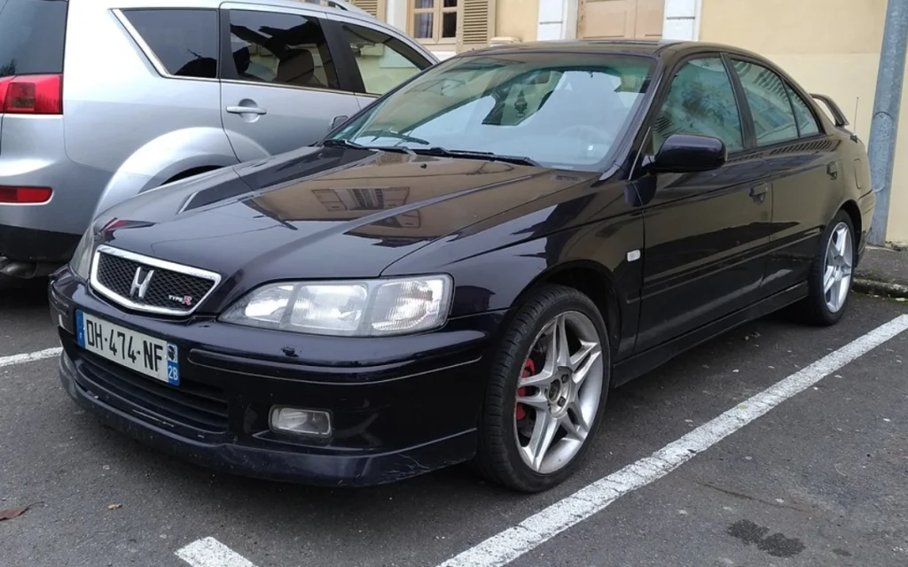 If your dream garage includes weird, wonderful foreign cars, you should look forward to the 25-year-old rule making 2026 a good year ahead.