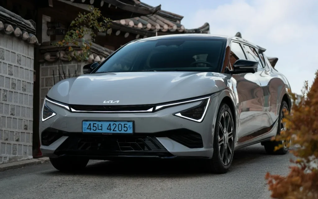 According to this newly minted Kia EV6 owner, there are a few things you should bear in mind before you buy a new EV, including some that aren't that obvious