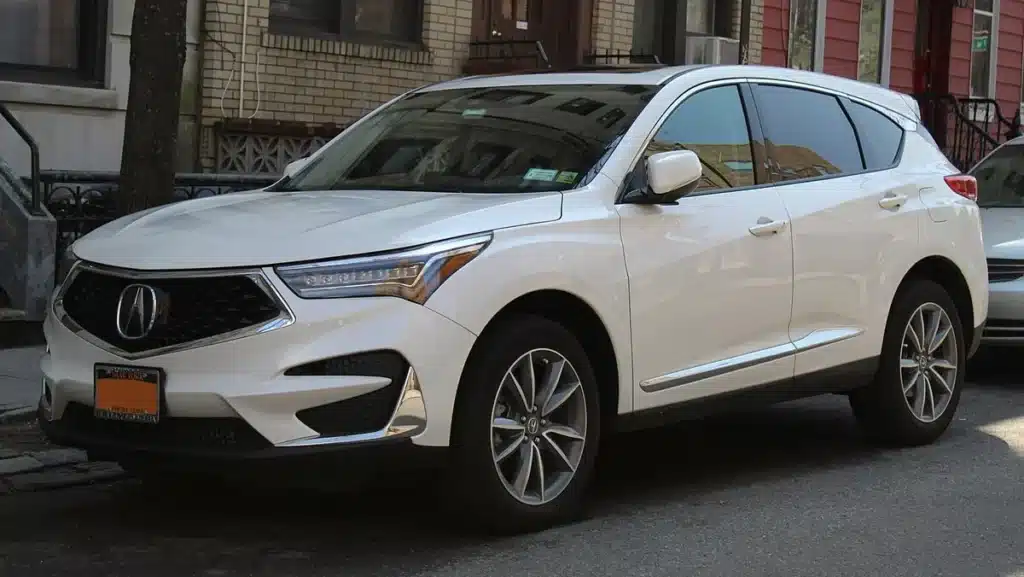 New study reveals the safest cars under $22K with Toyota taking one of the top spots