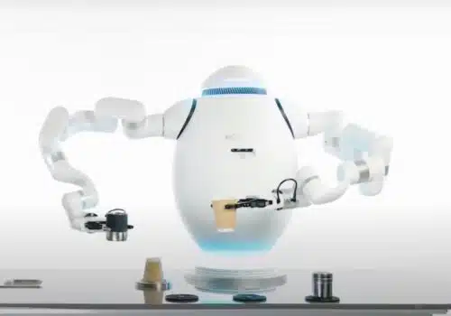 CES robots – Top coolest robots just unveiled