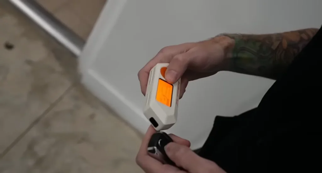 One of the world’s top hackers opened Adin Ross’s $10,000,000 warehouse gate in seconds