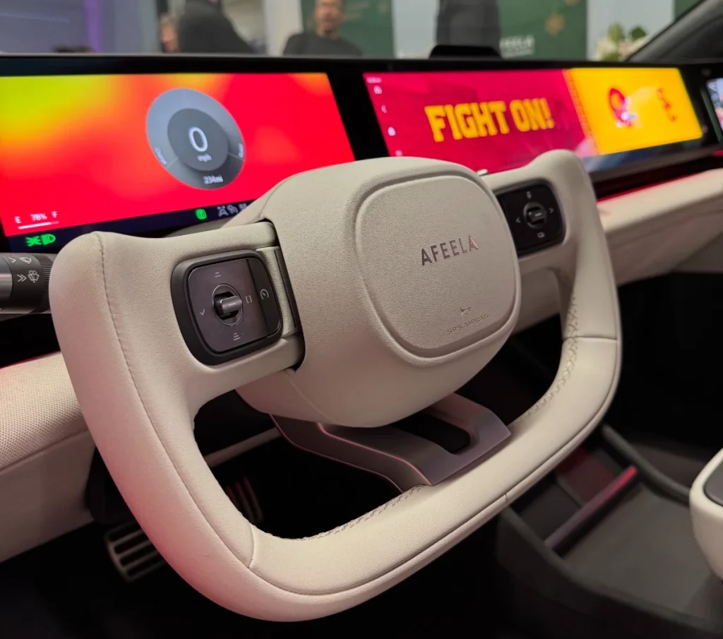 The Afeela 1 - a PlayStation on wheels built by Sony and Honda - isn't going to happen for reasons that a lot of people will label as 'predictable'