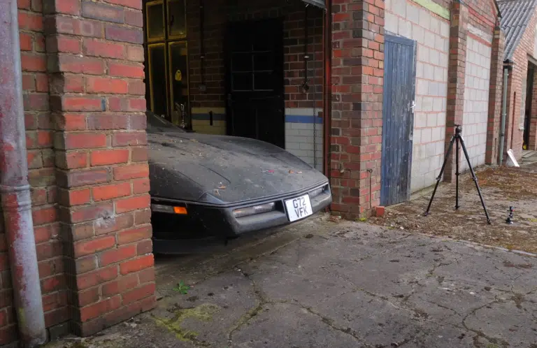 A manual Corvette C4 was revived after decades as a barn find through a detailed Corvette restoration, showcasing the strength of the C4 Corvette platform