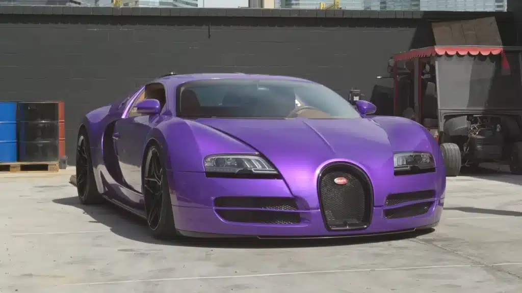 After-buying-a-flooded-Bugatti-Veyron-this-guy-turned-it-into-something-nobody-else-in-the-world-has