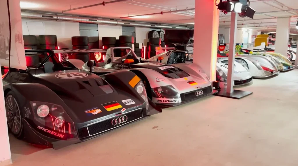 After competing – and winning – in just about every form of&nbsp;motorsport, Audi has finally joined Formula 1 with a new team and an incredible livery