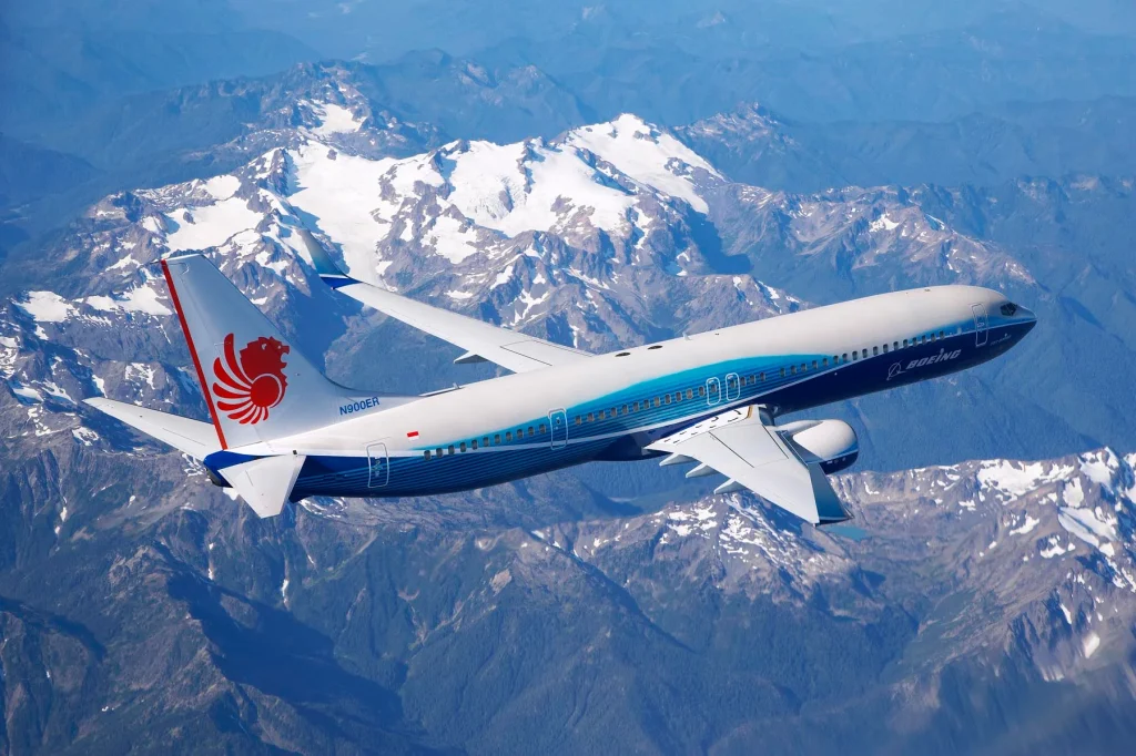 Air India somehow misplaced a 43-year-old Boeing 737-200 and forgot about it for a decade