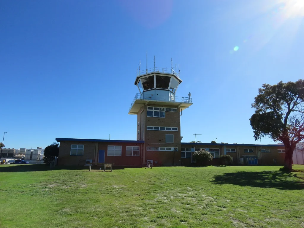Air Traffic Control is a tech masterpiece that quietly stops hundreds of disasters every day