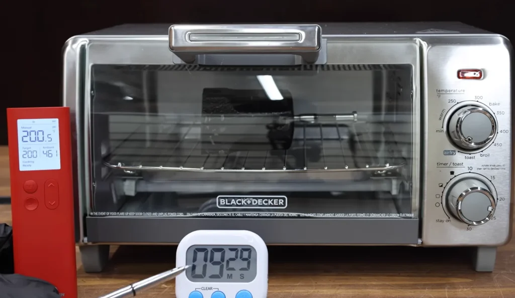 Missouri man tests out a wide range of air fryers and ends up finding one that's the best he's ever seen