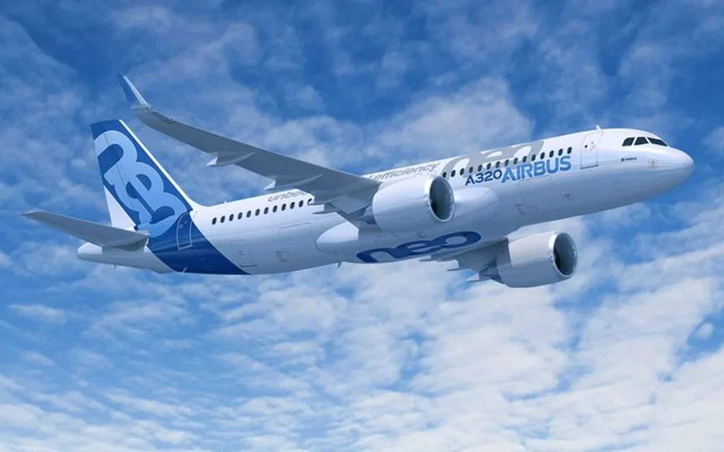 Using a flight simulator in Spain, this man gave ChatGPT full control of an Airbus A320 to see if it could land the plane with both pilots 'missing'