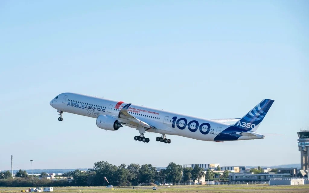 Once upon a time, the Boeing 747, better known as the Queen of the Skies, solved long-haul travel by simply being larger than any other aircraft. 