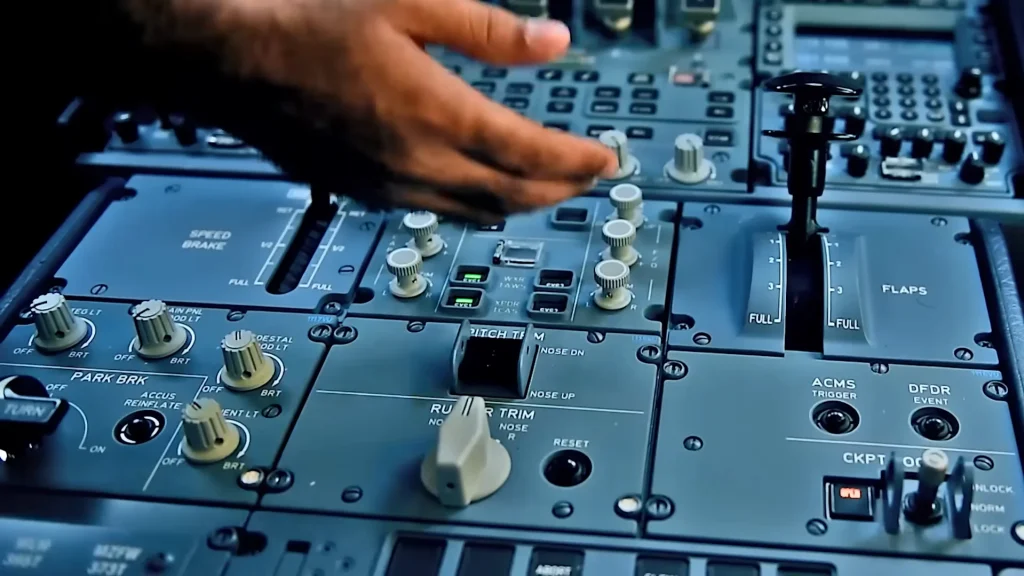 Airbus A380 captain explains how to fly the plane, and now people say they're ready to take the controls