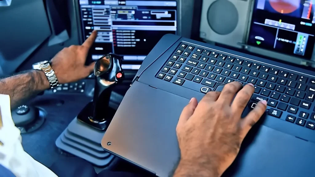 Airbus A380 captain explains how to fly the plane, and now people say they're ready to take the controls