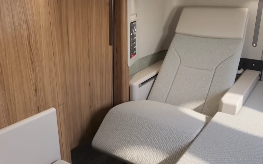 Airbus is already testing the A350-1000ULR, the first of 12 aircraft ordered by Qantas for Project Sunrise