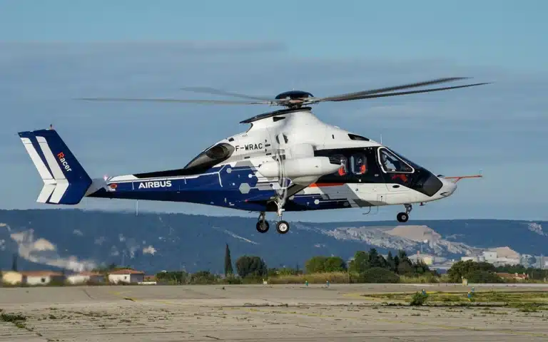 airbus racer helicopter speed record