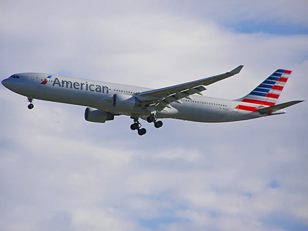 Eight American Airlines Airbus A330s that spent years in the New Mexico desert are about to fly again
