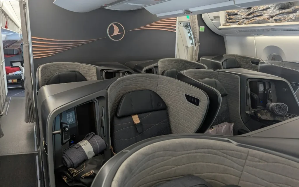 lifetime passes are no longer a thing, but airline frequent flyer programs are more popular than ever