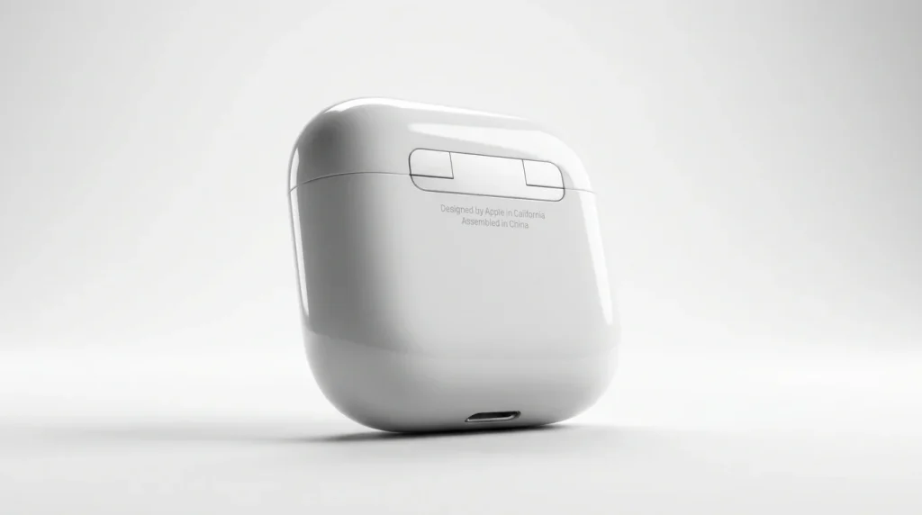 Apple has just changed its product wording for the first time in 20 years