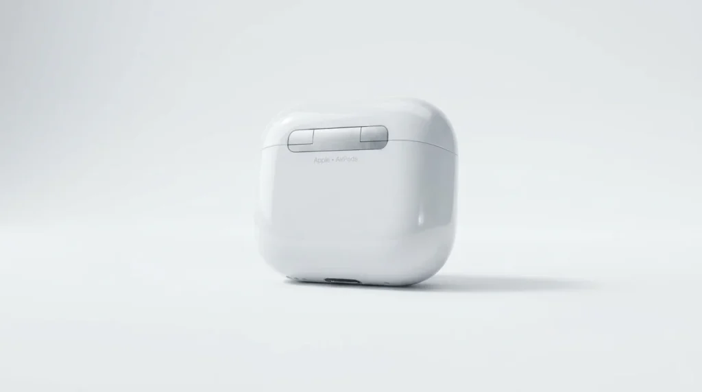 Apple has just changed its product wording for the first time in 20 years