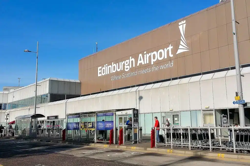 Analysis finds that parking a private jet at UK airport is 'cheaper than parking a car'