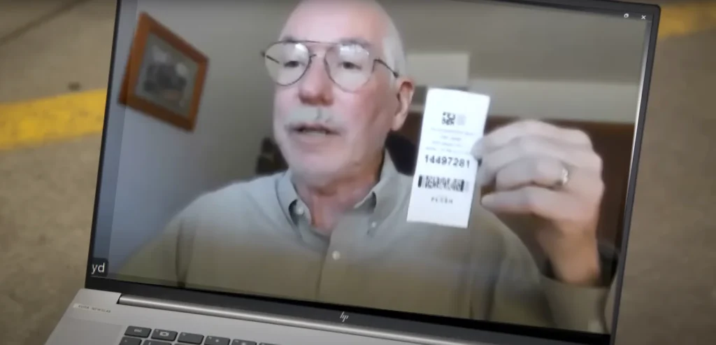 Colorado man charged nearly $20,000 after parking just 27 minutes at Denver International Airport