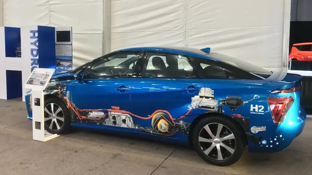 Akio Toyoda, former CEO and now Chairman of Toyota, has been a vocal critic of an all-electric automotive future for years
