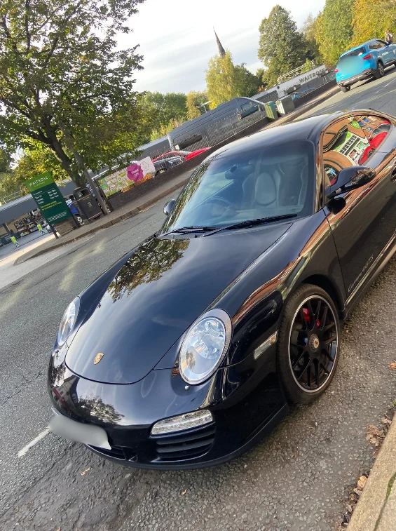 Inside the quiet UK village that's a hotspot for some of the world's most exotic and expensive supercars