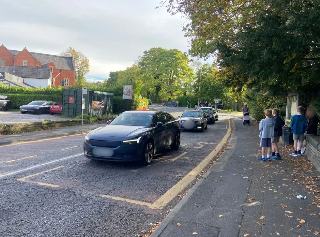 Inside the quiet UK village that's a hotspot for some of the world's most exotic and expensive supercars