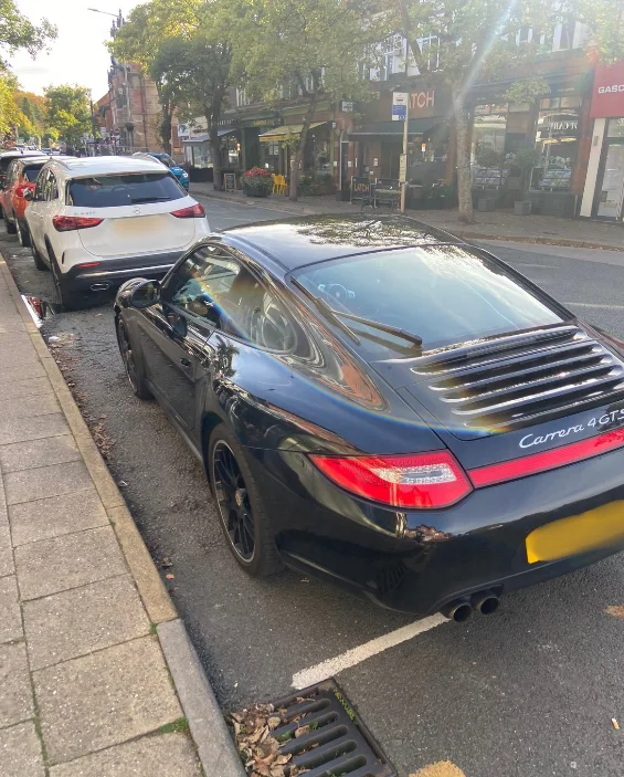 Inside the quiet UK village that's a hotspot for some of the world's most exotic and expensive supercars