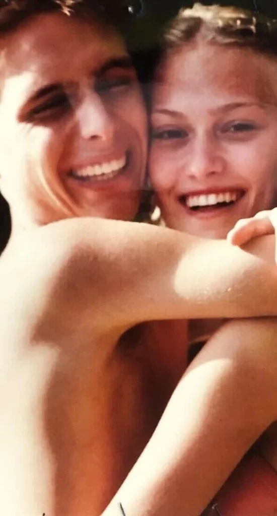 Supercar Blondie reveals split from husband