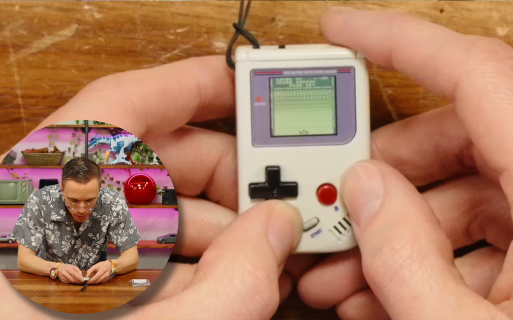 Cyber-savvy YouTuber Austin Evans bought eight 'illegal' tech gadgets from AliExpress, but what turns up is a wild depiction of the aftermarket site