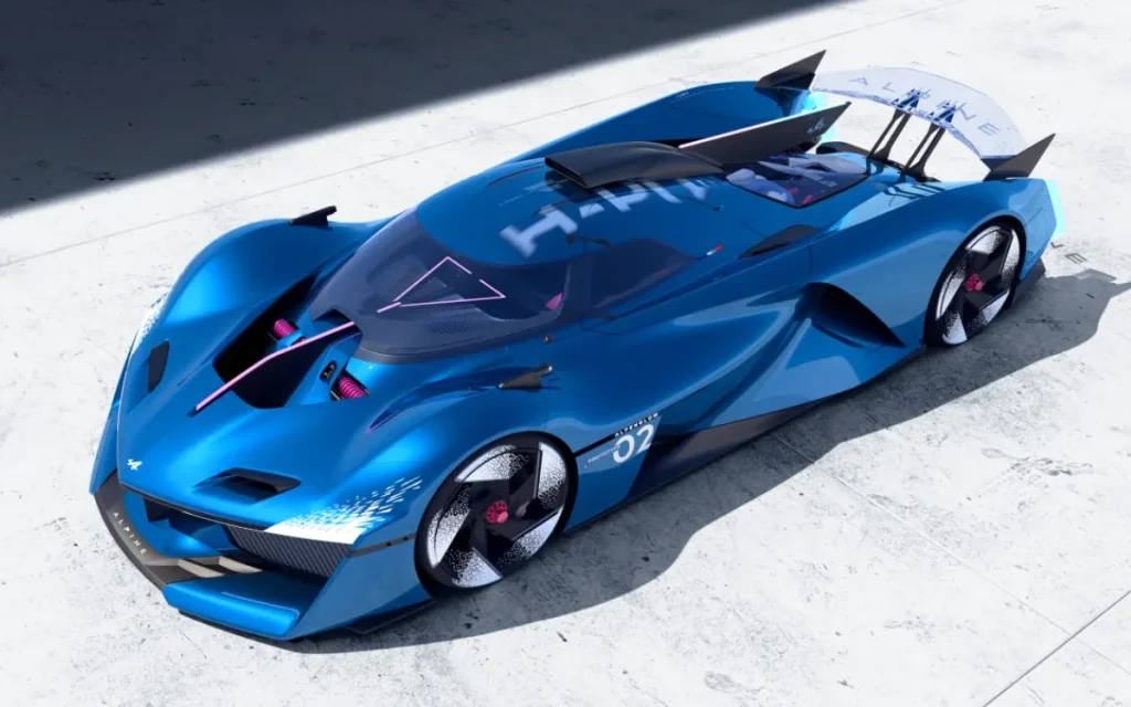 Alpine has been enjoying strong success - but its brand CEO has ambitions of extreme versions of the existing range, as well as a possible supercar