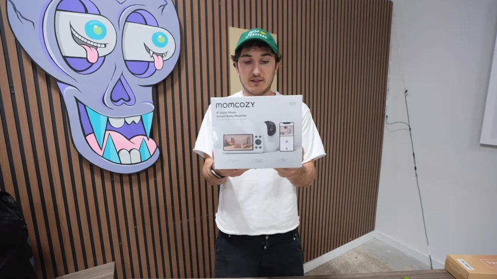 Georgia man goes to world's largest Amazon returns store and drops $262 to try and turn a profit