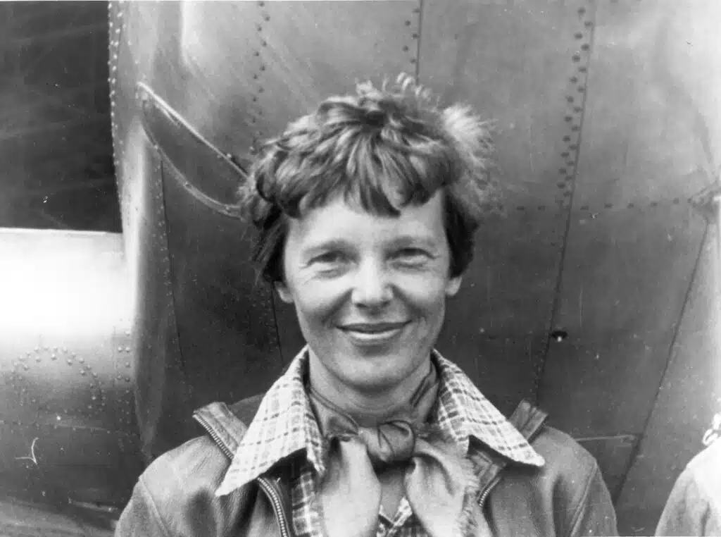 Everything we know about the finding of Amelia Earhart's lost plane wreckage
