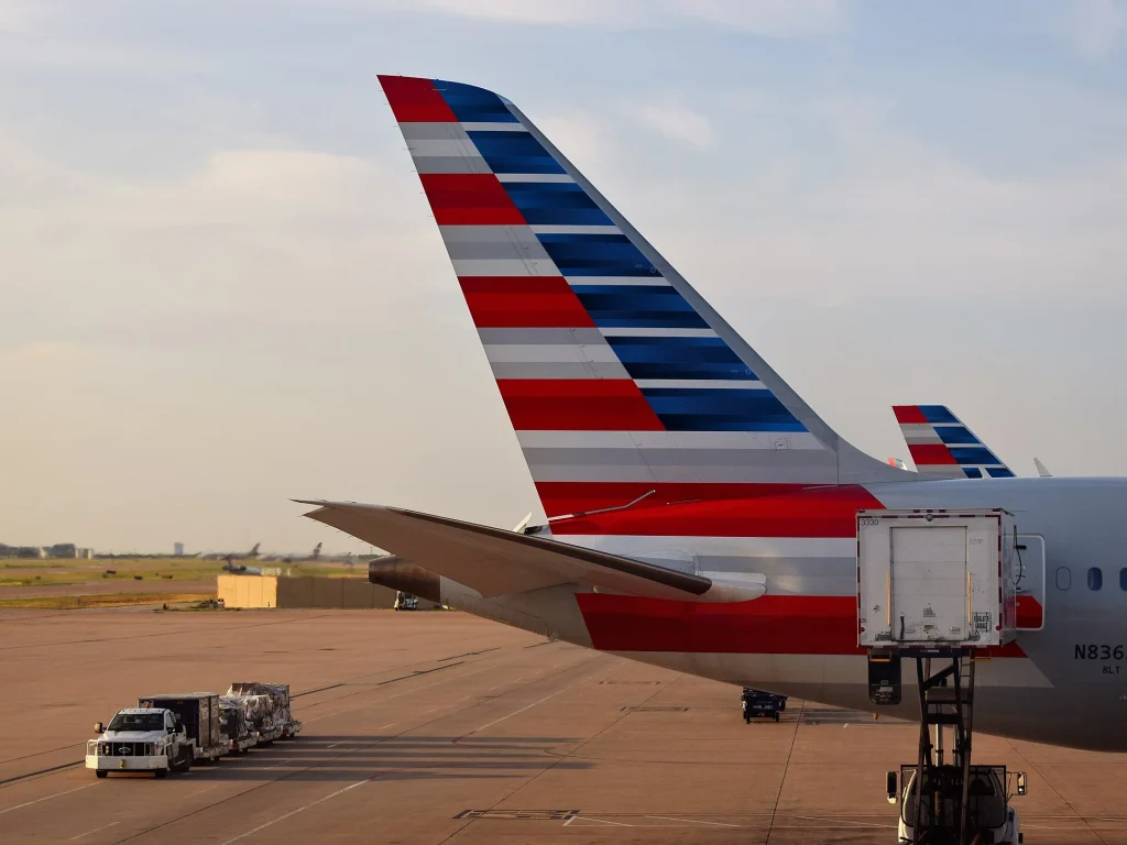 Daughter of man who had $250,000 lifetime American Airlines ticket reveals the shocking circumstances in which it was revoked