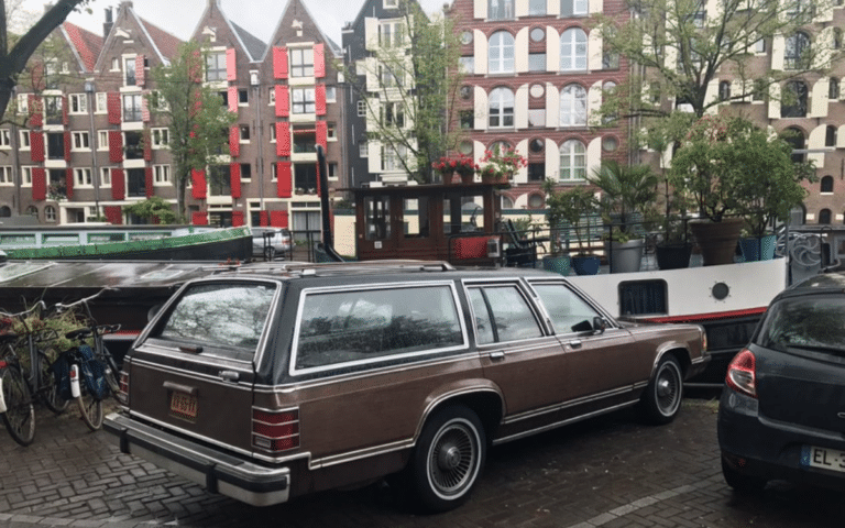 The question of why Europeans don't buy American cars is as old as the industry itself.