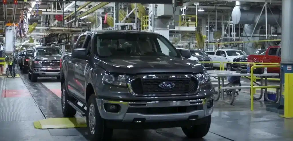 If someone built a car entirely made in the USA today this is how much it'd likely cost