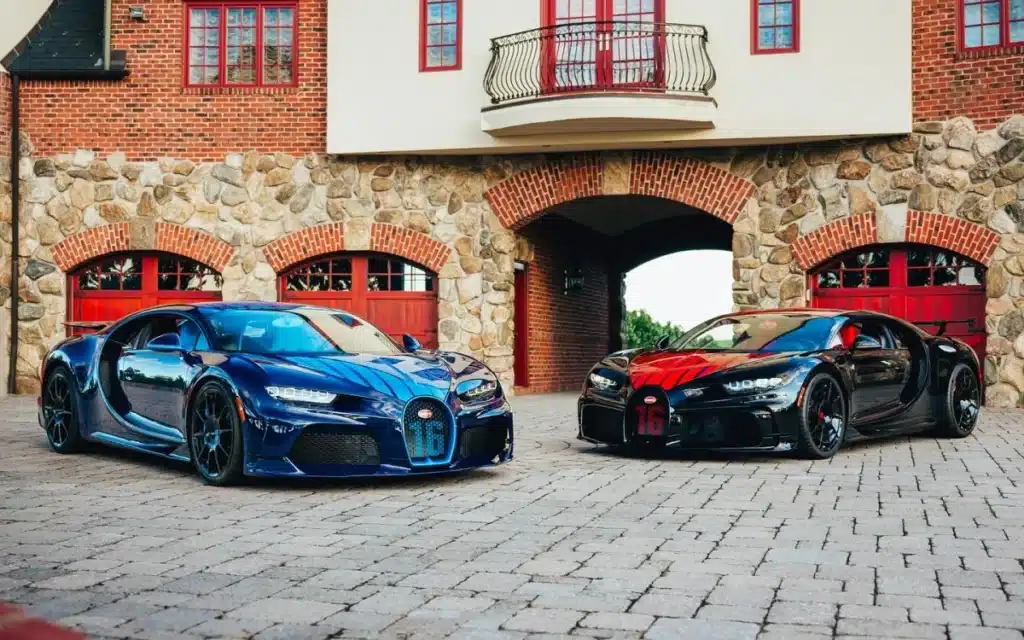 American-collector-buys-the-final-Bugatti-Chiron-Pur-Sport-and-Super-Sport