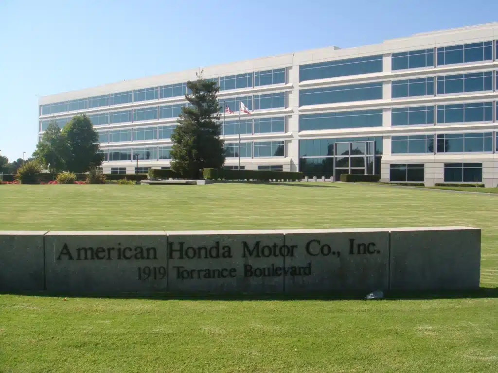 Study finds that Honda is a more American car brand than Chevrolet or Ford