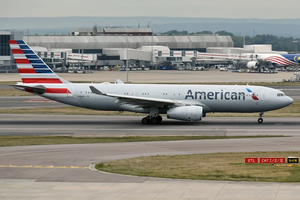 Eight American Airlines Airbus A330s that spent years in the New Mexico desert are about to fly again