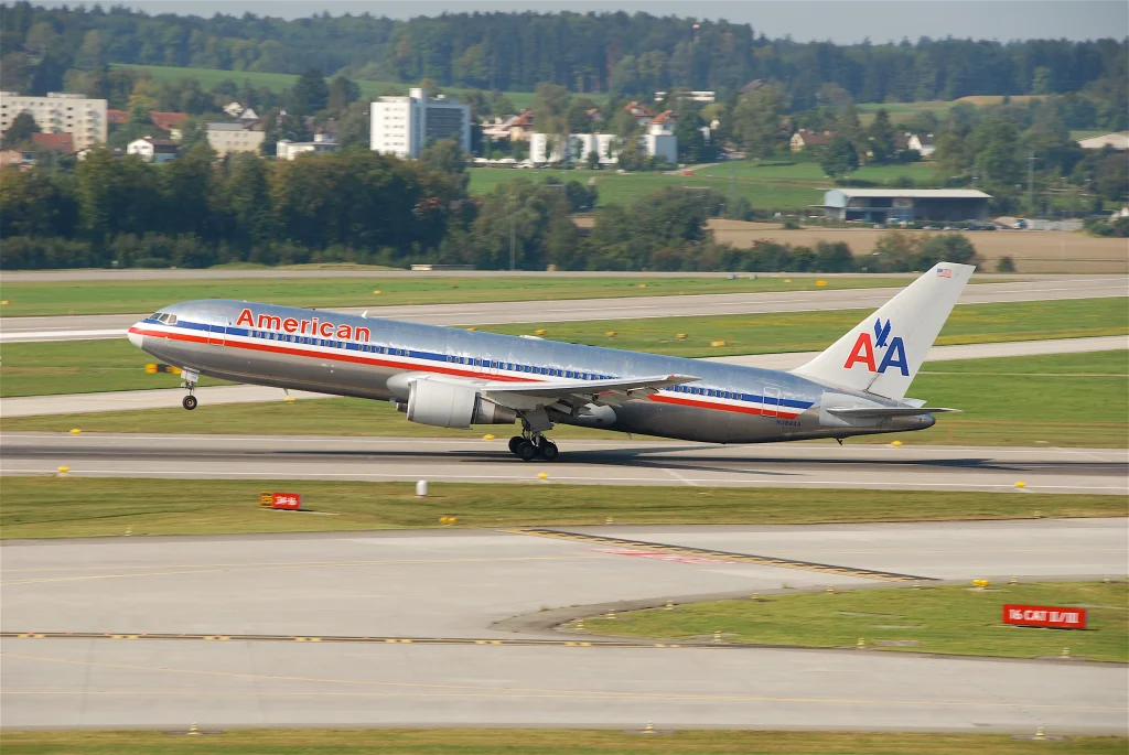 This is why most of commercial jets and aircraft look so boring now compared to even just over a decade ago