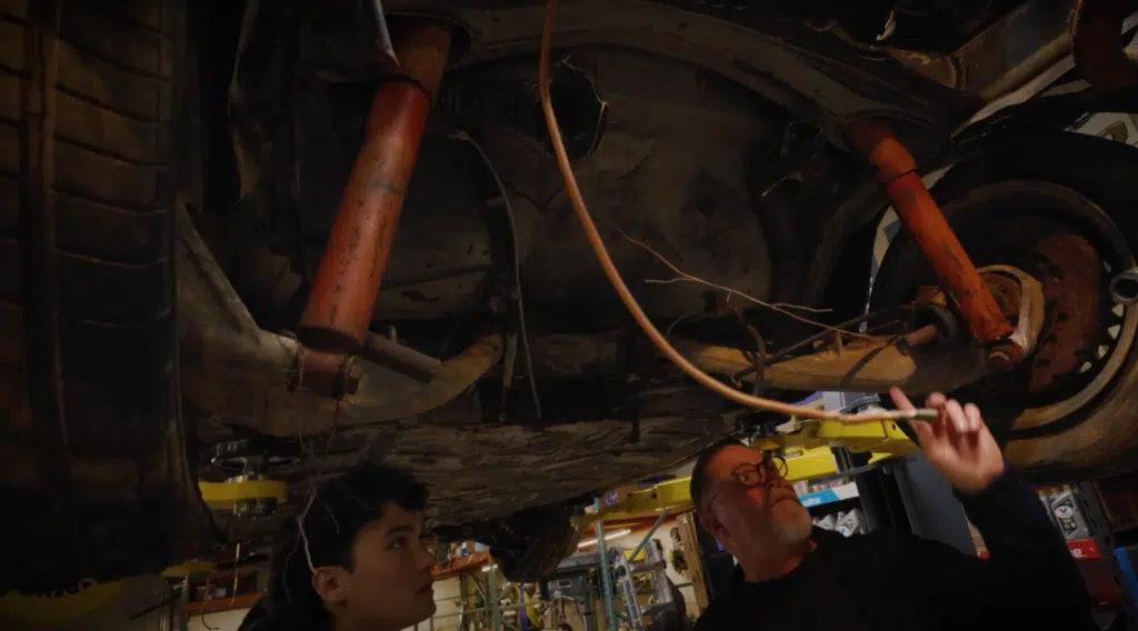 This World’s Cheapest Porsche was bought on Bring a Trailer as a Porsche for $850, and it’s become one ambitious project car no one saw coming