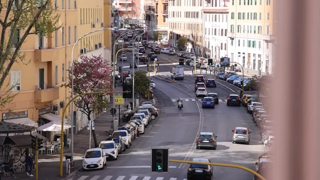 Man travels to Italy to find out first-hand why the country is snubbing EVs and what needs to change to make Italians want them