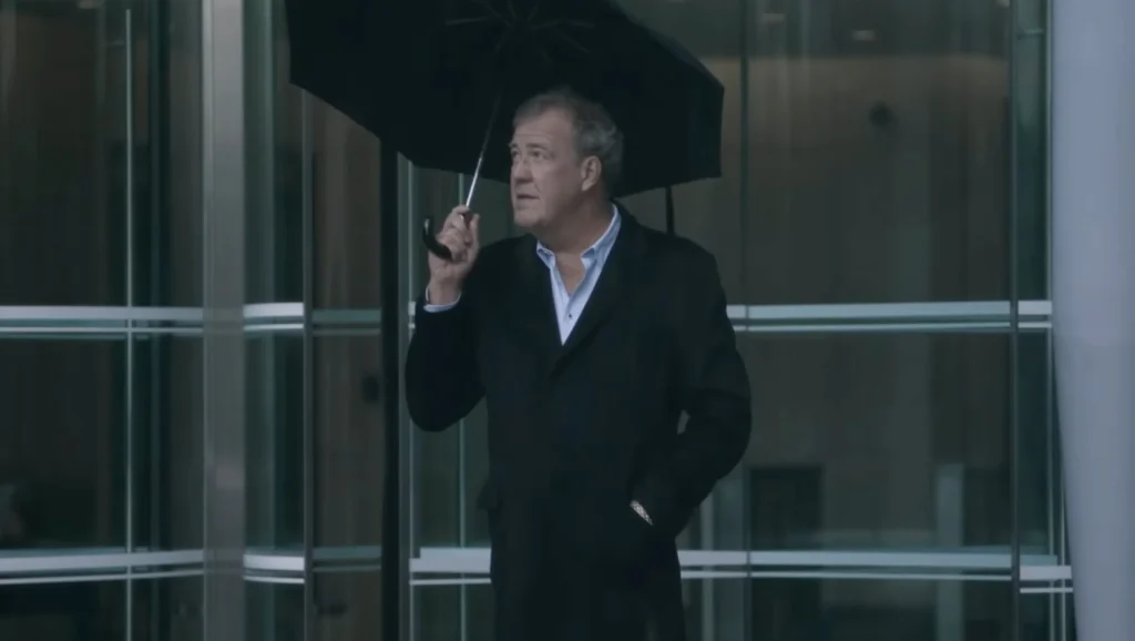 Andy Wilman, the unsung hero behind both Top Gear and The Grand Tour, revealed the cost of the opening scene that kick-started the car show on Amazon Prime VideoAndy Wilman, the unsung hero behind both Top Gear and The Grand Tour, revealed the cost of the opening scene that kick-started the car show on Amazon Prime Video